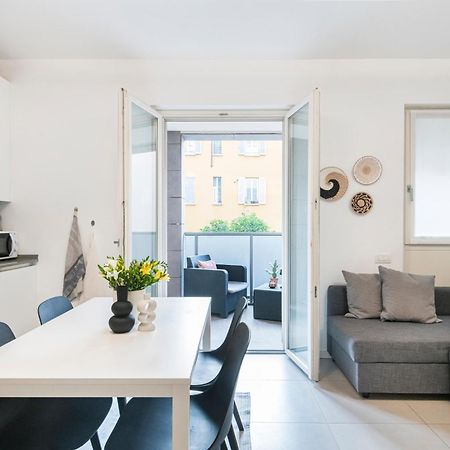 Luxury Apt In Moscova Milan Exterior photo