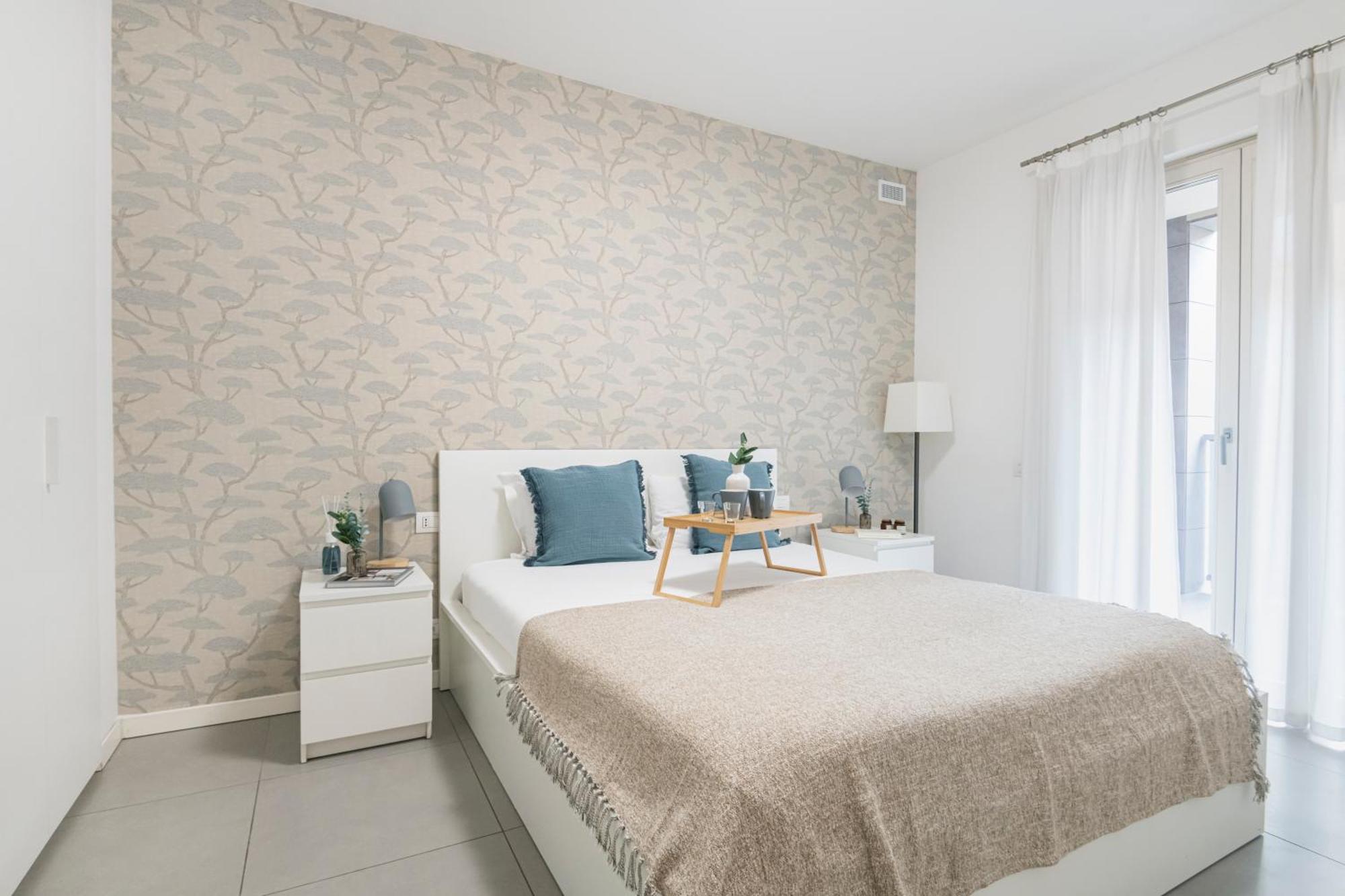 Luxury Apt In Moscova Milan Exterior photo